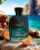 Hawas Malibu Rasasi